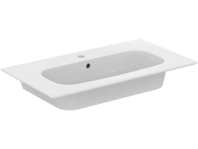 Lavoar Ideal Standard i.life A 84cm, montare pe mobilier