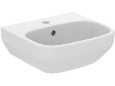 Lavoar Ideal Standard i.life A 40 cm, alb