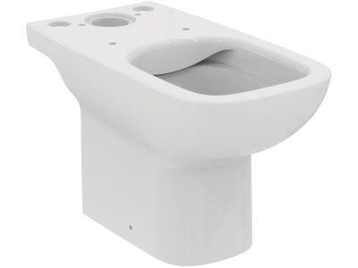 Vas WC Ideal Standard i.life A Rimless+ Square