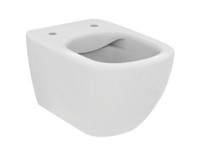 Vas wc suspendat Ideal Standard Tesi Rimless+, alb