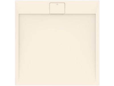 Cadita de dus Ideal Standard i.life Ultraflat S 90x90cm, bej
