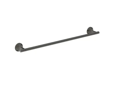 Bara prosop Ideal Standard La Dolce Vita 60cm gri magnetic