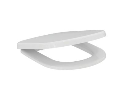 Capac WC Ideal Standard Tempo pentru vas cu proiectie scurta