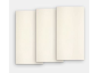 Gresie portelanata FMG Marmi Classici Maxfine 75x37.5cm, 6mm, Thassos Lucidato