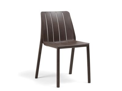 Scaun exterior Nardi Tiberina Bistrot Terra