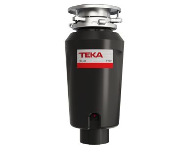 Dispozitiv pentru strangerea si tocarea resturilor Teka TRS 520