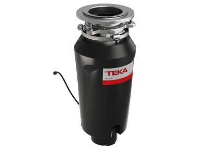 Dispozitiv pentru strangerea si tocarea resturilor Teka TRS 720
