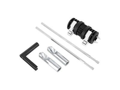 Set fixare vas wc Ideal Standard Tesi Aquablade suspendat