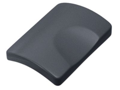 Tetiera Villeroy & Boch antracit