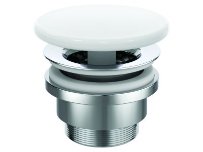 Ventil fix Ideal Standard Ipalyss V1 Silk White