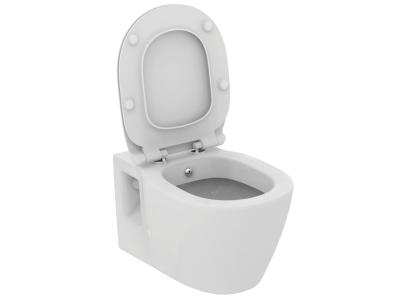 Vas WC suspendat Ideal Standard Connect cu functie de bideu