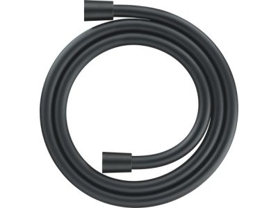Furtun de dus Duravit 1250mm, negru mat