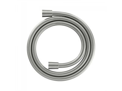 Furtun de dus Duravit Shower 1.6m, inox periat