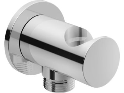 Conector dus cu agatatoare Duravit