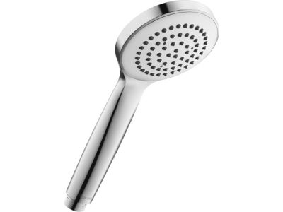 Para de dus Duravit 97, cu 1 jet