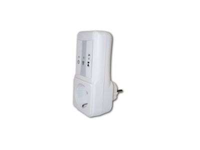 Receptor wireless pentru priza Watts V25