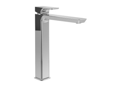 Baterie lavoar Villeroy & Boch Subway 3.0 pentru lavoare tip bol, fara ventil, crom