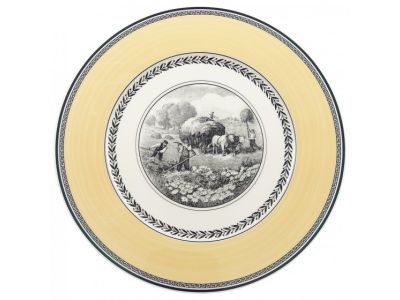 Farfurie mare Villeroy & Boch Audun Ferme Buffet 30cm