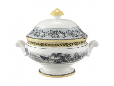 Vas cu capac Villeroy & Boch Audun Ferme 2 litri