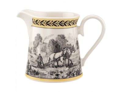 Vas servire lapte Villeroy & Boch Audun Ferme 0,3 litri