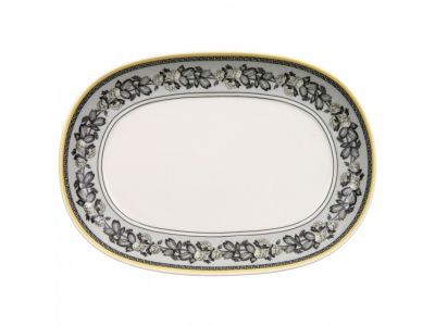 Platou Villeroy & Boch Audun Ferme Pickle Dish 20 cm
