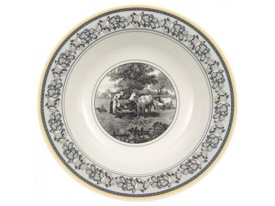 Bol cereale Villeroy & Boch Audun Ferme 20 cm
