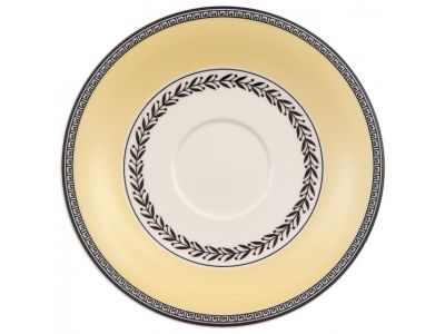 Farfuriuta pentru ceasca ceai-cafea Villeroy & Boch Audun Ferme 16 cm