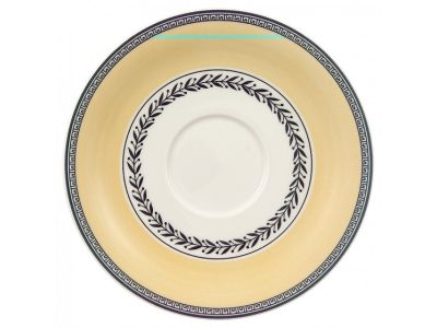 Farfuriuta pentru ceasca espresso Villeroy & Boch Audun Ferme 14 cm