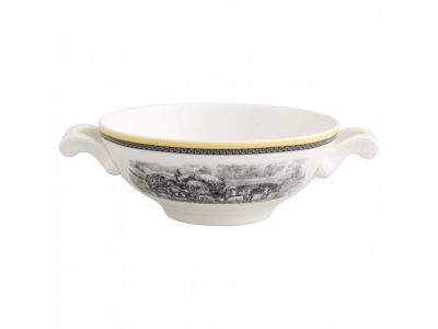 Ceasca supa Villeroy & Boch Audun Ferme 0,40 litri