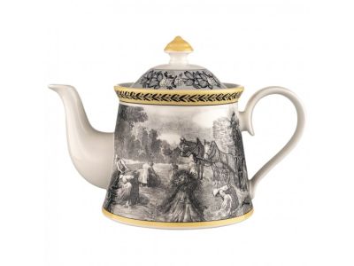 Vas servire ceai Villeroy & Boch Audun Ferme 1,1 litri