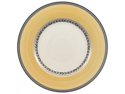 Farfurie plata Villeroy & Boch Audun Fleur 27cm