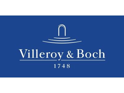 Sifon cada Villeroy & Boch Hommage crom