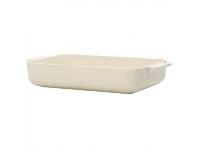 Vas ceramic rectangular Villeroy & Boch Cooking Elements 30x20cm