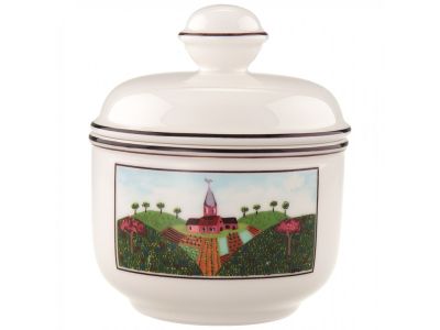 Zaharnita Villeroy & Boch Design Naif 0.20 litri