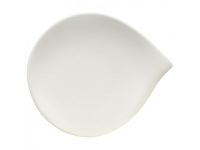 Farfurie Villeroy & Boch Flow Bread & Butter 20x17cm