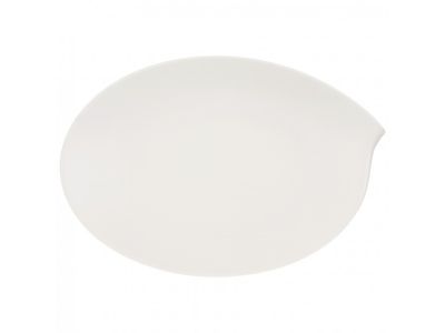 Platou oval Villeroy & Boch Flow 36cm