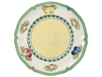 Farfurie Villeroy & Boch French Garden Fleurence Bread & Butter 17 cm