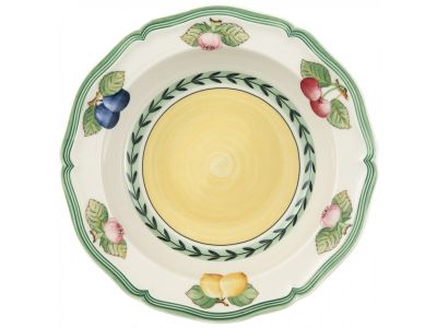 Farfurie adanca Villeroy & Boch French Garden Fleurence 20 cm