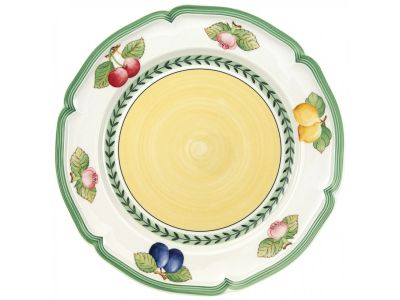 Farfurie plata Villeroy & Boch French Garden Fleurence 26 cm