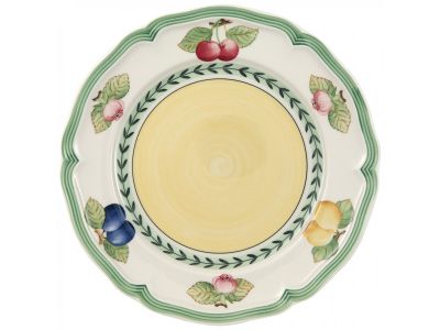 Farfurie Villeroy & Boch French Garden Fleurence Salad 21 cm