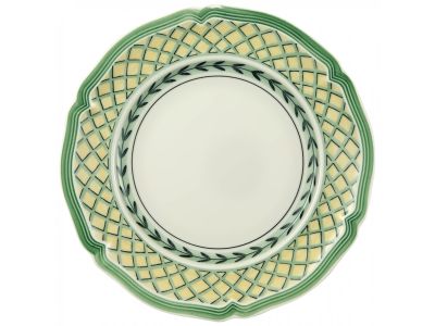 Farfurie Villeroy & Boch French Garden Orange Bread & Butter 17 cm