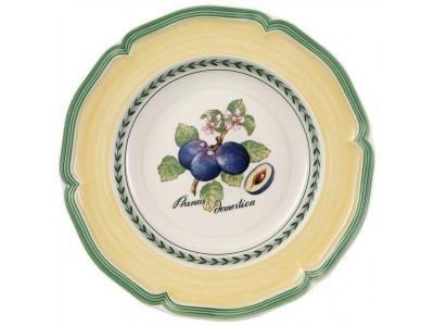 Farfurie adanca Villeroy & Boch French Garden Valence 23 cm