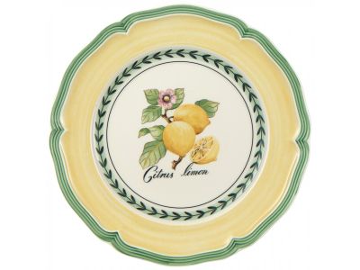 Farfurie Villeroy & Boch French Garden Valence Salad 21 cm