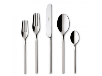 Set tacamuri Villeroy & Boch NewWave Lunch 113 piese