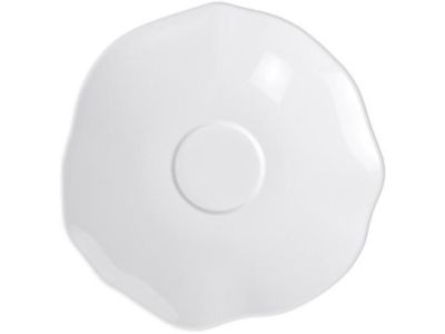 Farfuriuta pentru ceasca de cafea Villeroy & Boch Pura 15.5cm