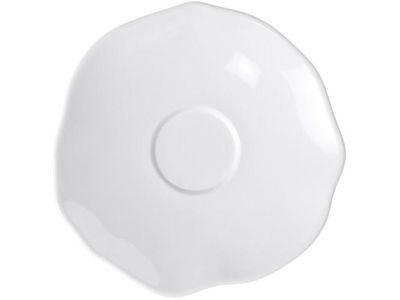 Farfuriuta pentru ceasca espresso Villeroy & Boch Pura 11.5cm