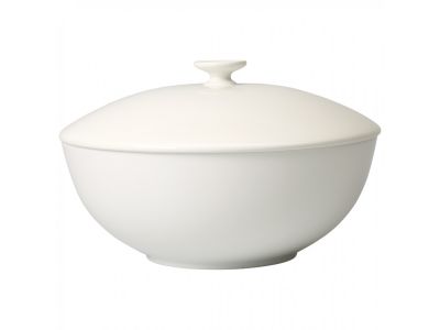 Bol cu capac Villeroy & Boch Royal 1.5 litri