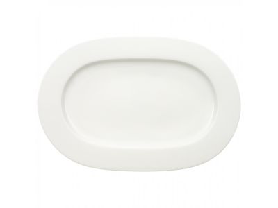 Platou oval Villeroy & Boch Royal 34 cm