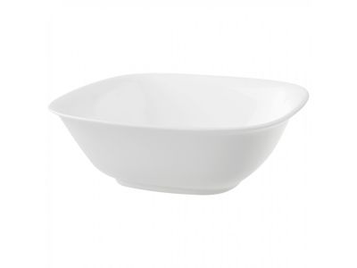 Bol patrat Villeroy & Boch Royal 17 cm