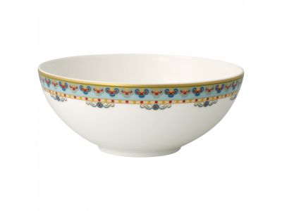 Bol Villeroy & Boch Samarkand Aquamarin 13cm